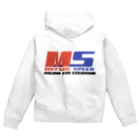 松江SPEEDオリジナルグッズの松江SPEEDオリジナルグッズ Zip Hoodie