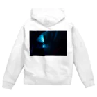 TsuyoshiTannoの付き纏う情念 Zip Hoodie