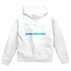 名酒センターオリジナルグッズストアのたかが酒、されど酒 Zip Hoodie