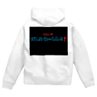 sho_tnのば Zip Hoodie