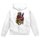 Rosesk8のRosesk8 Zip Hoodie