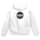 かりゆしマーケットのGarage repco Zip Hoodie