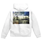 Riexのlife Zip Hoodie