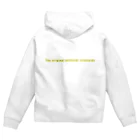 mai_relaxedのたまこ〜tamako〜 Zip Hoodie