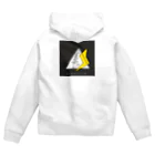 晴樹マートのLightroom Zip Hoodie