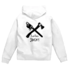 lumberJACKSのlumberJACKS Zip Hoodie