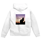 *̩̩͙𝔠𝔬𝔠𝔬'𝔰 𝔥𝔬𝔲𝔰𝔢*̣̣̥𓃠のcoco's house Zip Hoodie