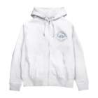 みかちゃんのHaji is money Zip Hoodie