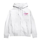 JIMOTOE Wear Local Japanの駒ヶ根市 KOMAGANE CITY Zip Hoodie