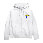 なぞなぞのゲボキリン Zip Hoodie