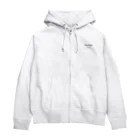 WILLのサンディエゴスタイル Zip Hoodie