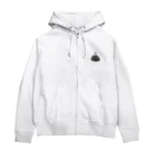 石スイッチのグッズやさんの石スイッチ Zip Hoodie