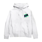 MPTVイトケンのMPTVジップパーカー Zip Hoodie