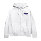 ヨナハアヤの断酒中 Zip Hoodie