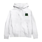 CarbonのCarbon Zip Hoodie