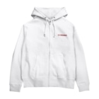 mokuzo1kennyaの町中華振興会 Zip Hoodie