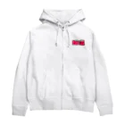 ふんころうの埼玉くん Zip Hoodie