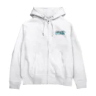 ふんころうの大分くん Zip Hoodie