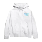 JIMOTOE Wear Local Japanのかつらぎ町 KATSURAGI TOWN Zip Hoodie