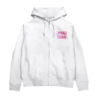 JIMOTOE Wear Local Japanの玉城町 TAMAKI TOWN Zip Hoodie