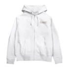 amusement cafe The High Priestessのジップパーカー（ライトカラー） Zip Hoodie