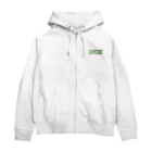 RGNSTのRGNST Zip Hoodie