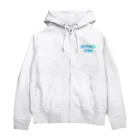 JIMOTOE Wear Local Japanの中山町 NAKAYAMA TOWN Zip Hoodie