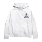 TAKIBIKAIのTAKIBIKAIオフィシャルグッズ Zip Hoodie