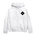 CompetorのPix-APP Zip Hoodie