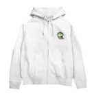 にゃんころげのにゃんころげ#0003 Zip Hoodie