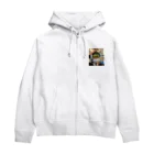 SWEETのSWEET ヘビーウエイトスウェット Zip Hoodie