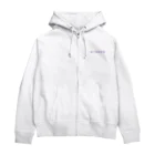 CHICHIZŌのMAOちゃん Zip Hoodie