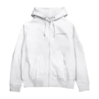 浜昼顔のオオクワガタくん Zip Hoodie