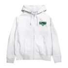 放課後屋の明かり Zip Hoodie