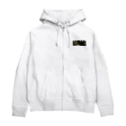 趣味の店 あねもやしのびっくり猫シリーズ Zip Hoodie