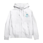 okalulu_baseのオカルルベース Zip Hoodie