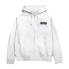 アルバスキャニスの悪ぶりウエスティ Zip Hoodie