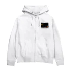 パチンコ・スロット・ギャンブルカルチャーショップのご利用は計画的に Zip Hoodie