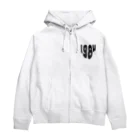 CHiKiBONの1984 Zip Hoodie