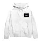 日山　拓志のあかり Zip Hoodie