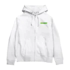 kazukiboxのFashionable Zip Hoodie