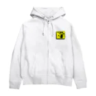 ようようよのNO BEER NO LIFE Zip Hoodie