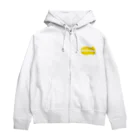 foomaniaのfishandchips Zip Hoodie