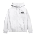 貧乏中年TV 【公式】のGAO Zip Hoodie