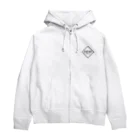 JAYSEGAMEのJAYSEOriginalgoods Zip Hoodie