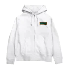 kohakun6720のAMBER MONA Zip Hoodie