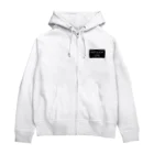 YF_familleのOUTDOOR LIFE Zip Hoodie