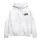 kenshopの今流行りの増税をエモ可愛くさせていただきました★ Zip Hoodie