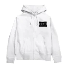 ill-styleの練度パーカー Zip Hoodie