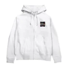 ASUMIRAの「ASUMIRA」003 Zip Hoodie